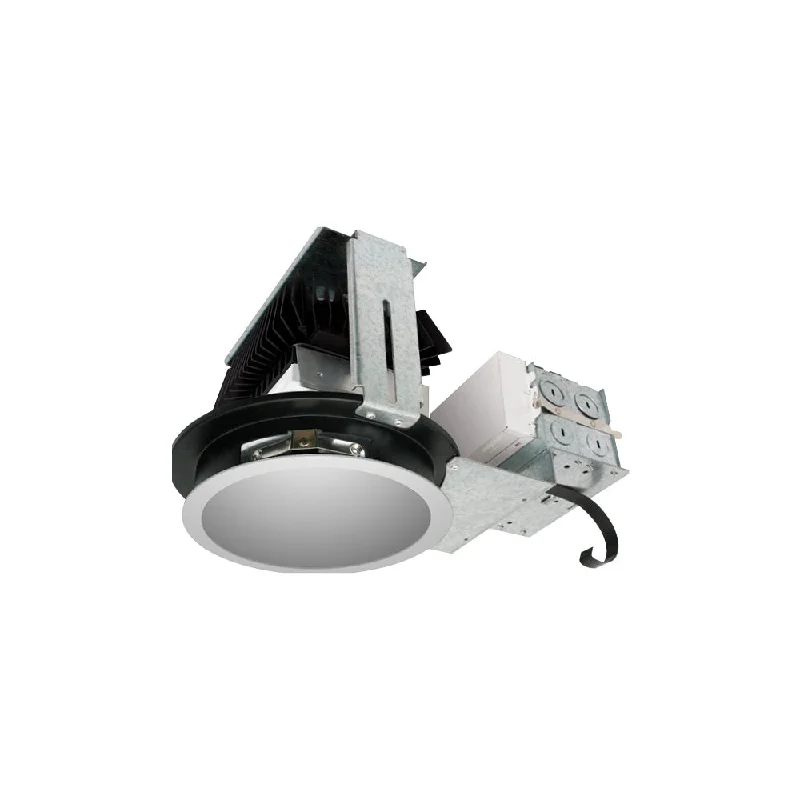 Low - voltage track lighting for safetyIntense Lighting SS6G4DRL2-308-EM7T 6” LED Downlight