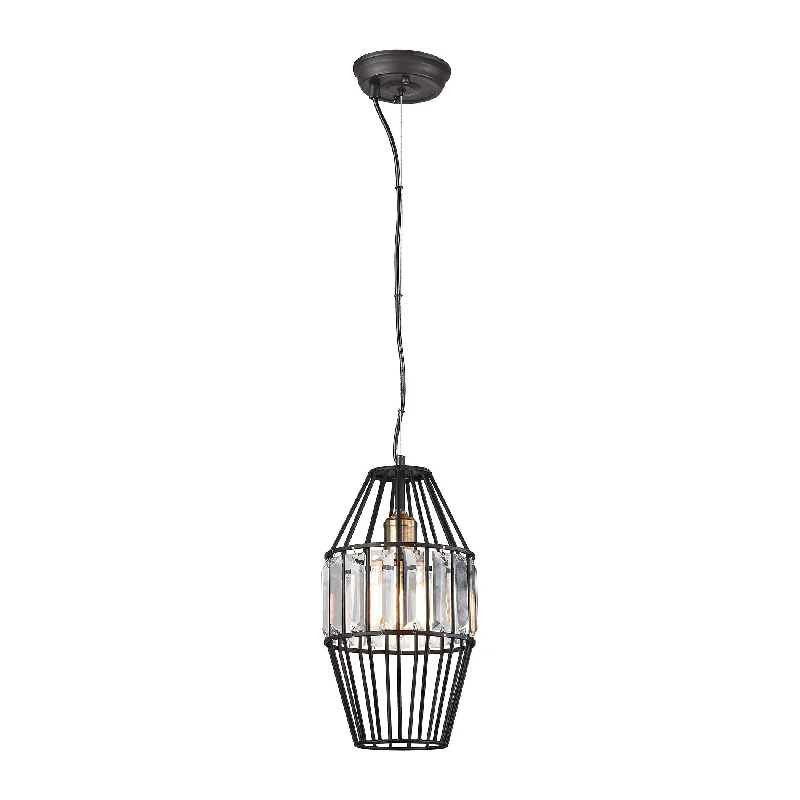 Track lighting for photography studiosYardley 8" Wide 1-Light Mini Pendant