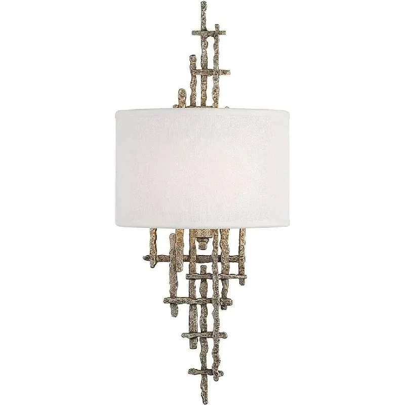 Track lighting with a minimalist track designCameo Wall Sconce