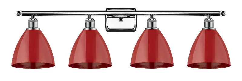 Industrial Lighting for Automotive Manufacturing PlantsBallston Four Light Bath Vanity Industrial Lighting for Automotive Manufacturing PlantsBallston Four Light Bath Vanity