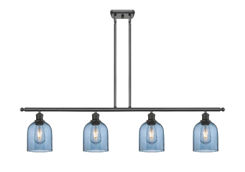 Industrial Task Lighting for Precision WorkstationsBallston Four Light Island Pendant Industrial Task Lighting for Precision WorkstationsBallston Four Light Island Pendant