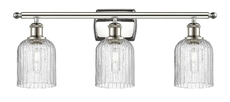 Industrial Ceiling - Mounted Lighting for Assembly PlantsBallston Three Light Bath Vanity Industrial Ceiling - Mounted Lighting for Assembly PlantsBallston Three Light Bath Vanity