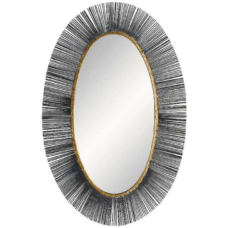 Track lighting for high - ceiling spacesPerseus Mirror