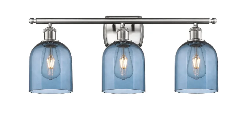Adjustable Industrial Lighting for Flexible IlluminationBallston Three Light Bath Vanity Adjustable Industrial Lighting for Flexible IlluminationBallston Three Light Bath Vanity