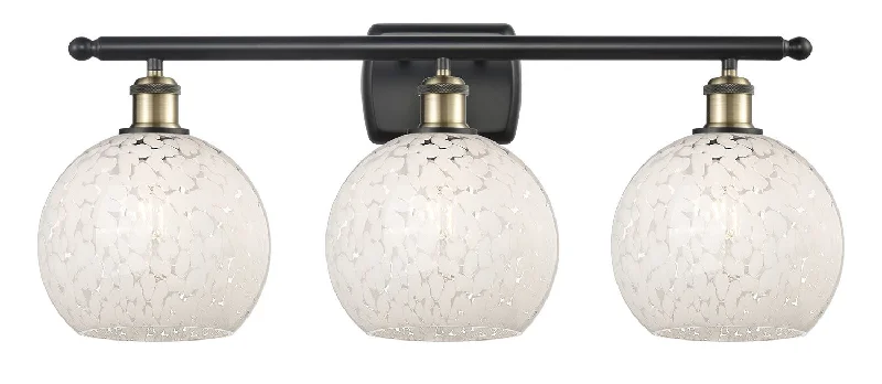 Industrial Exit Sign Lighting for Quick EvacuationBallston LED Bath Vanity