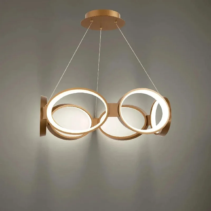 Track lighting with energy - star certificationSolitaire LED Pendant