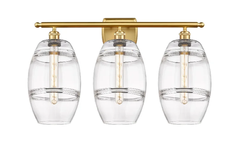 Energy - Efficient Industrial Lighting for Cost - SavingsBallston Three Light Bath Vanity Energy - Efficient Industrial Lighting for Cost - SavingsBallston Three Light Bath Vanity
