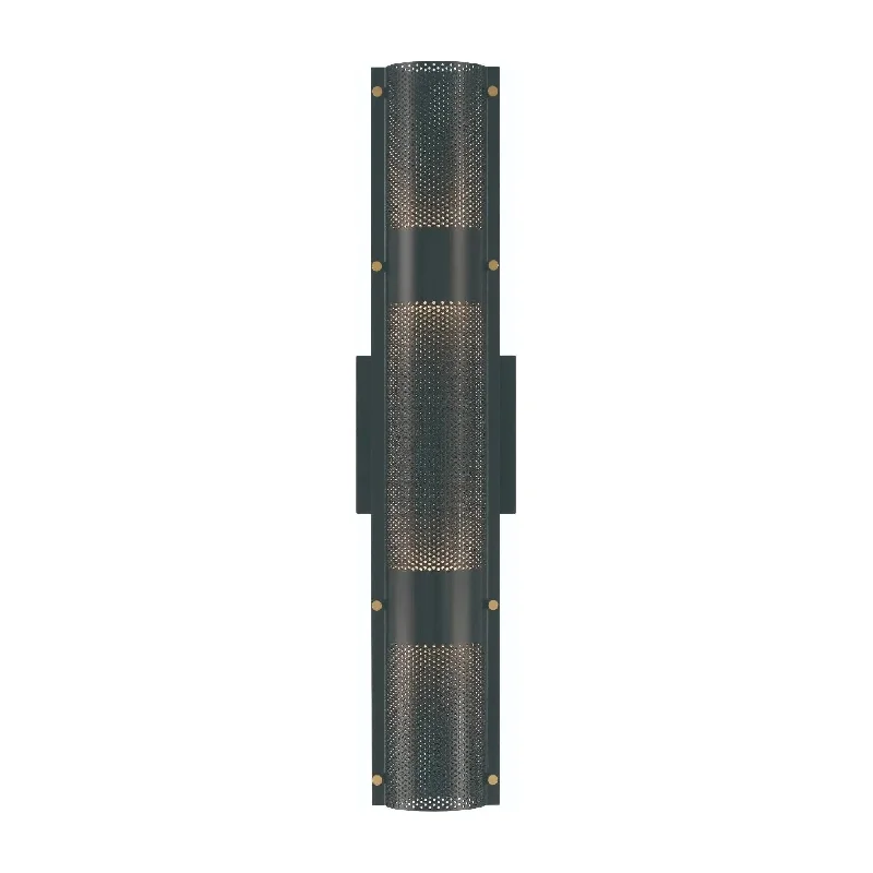 Track lighting for small apartmentsWestcliffe LED Outdoor Wall Sconce