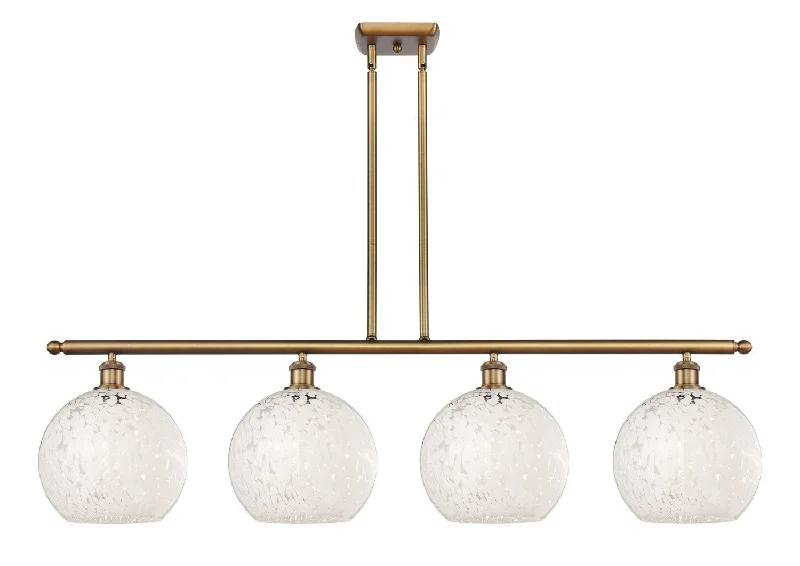 Shock - Resistant Industrial Lighting for Vibrating Machinery AreasBallston LED Island Pendant Shock - Resistant Industrial Lighting for Vibrating Machinery AreasBallston LED Island Pendant