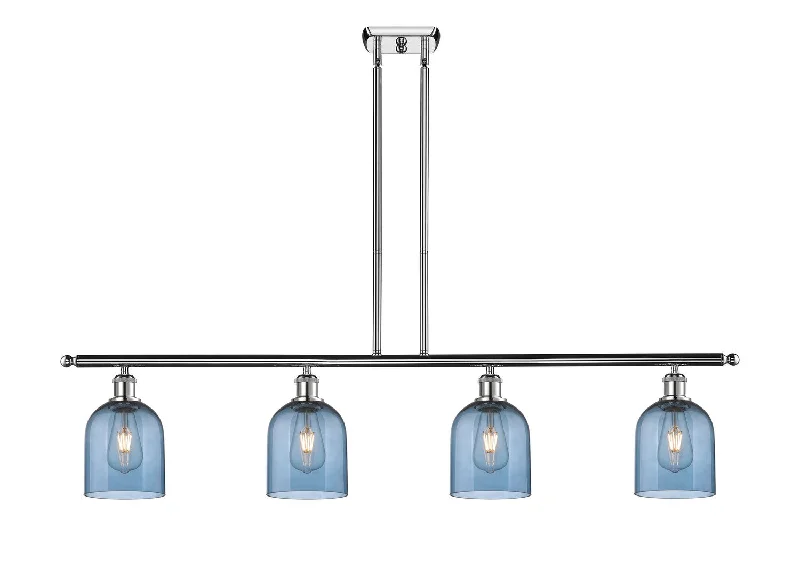 Explosion - Proof Industrial Lighting for Hazardous LocationsBallston Four Light Island Pendant Explosion - Proof Industrial Lighting for Hazardous LocationsBallston Four Light Island Pendant