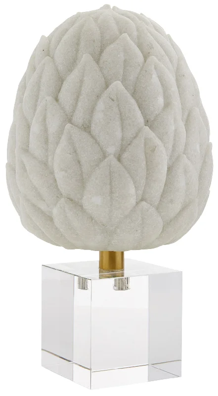 Outdoor - rated track lighting for patiosMirabelle Sculpture