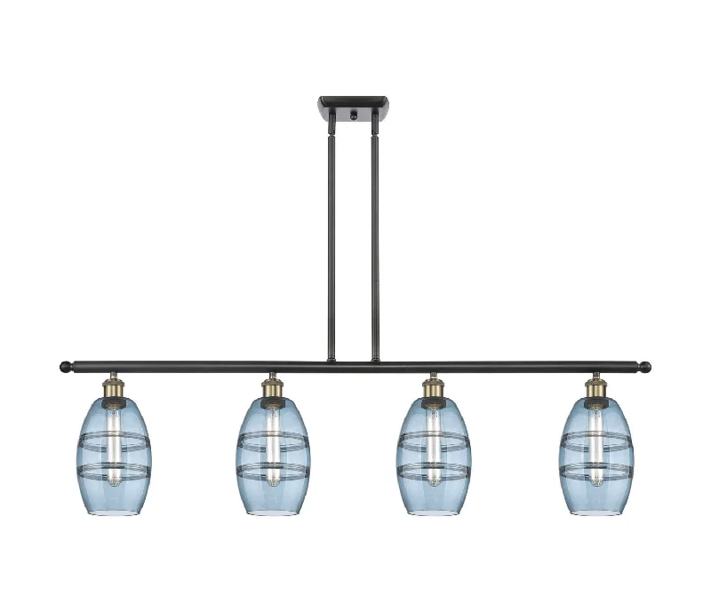 Industrial Lighting for Automotive Manufacturing PlantsBallston Four Light Island Pendant Industrial Lighting for Automotive Manufacturing PlantsBallston Four Light Island Pendant