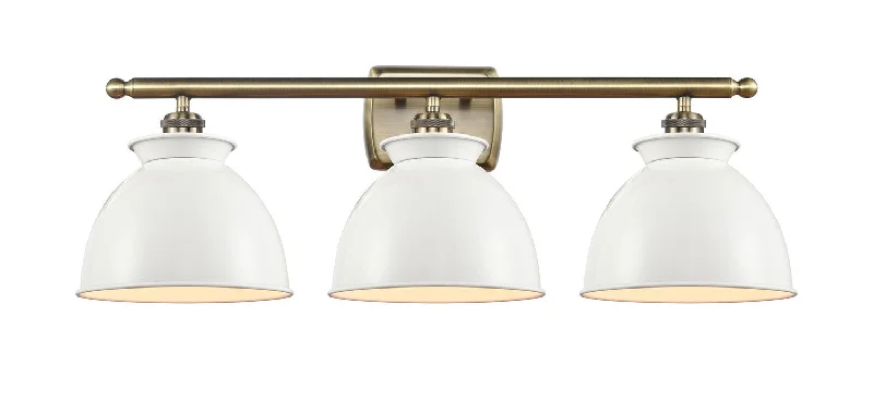 Industrial Flood Lighting for Outdoor Loading DocksBallston Three Light Bath Vanity Industrial Flood Lighting for Outdoor Loading DocksBallston Three Light Bath Vanity