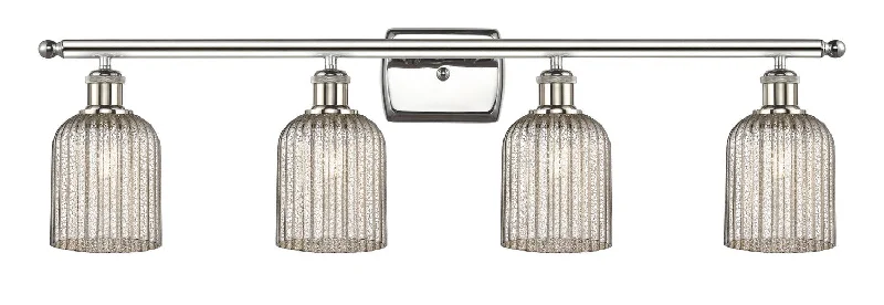 Industrial Emergency Lighting for Safety in FactoriesBallston Four Light Bath Vanity Industrial Emergency Lighting for Safety in FactoriesBallston Four Light Bath Vanity