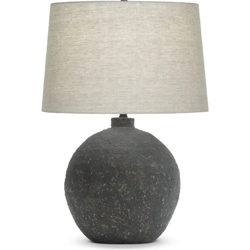 Track lighting for modernizing traditional interiorsRockwood Table Lamp