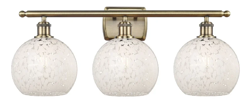 Industrial Task Lighting for Precision WorkstationsBallston LED Bath Vanity