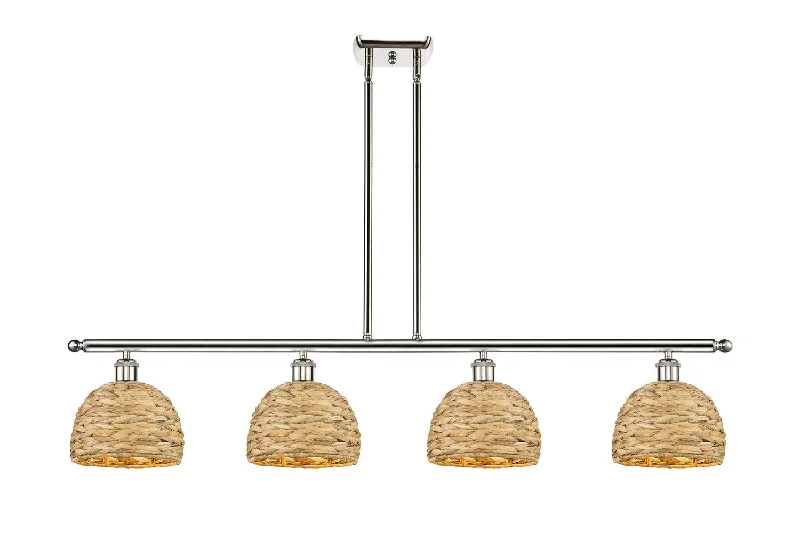Industrial Lighting for Food Processing FactoriesDowntown Urban Four Light Pendant Industrial Lighting for Food Processing FactoriesDowntown Urban Four Light Pendant