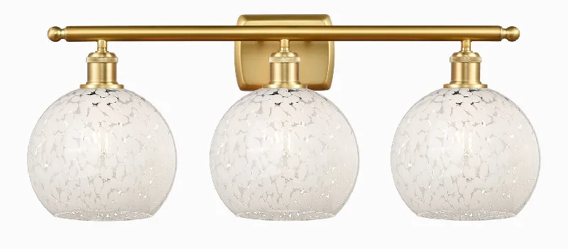Explosion - Proof Industrial Lighting for Hazardous LocationsBallston LED Bath Vanity Explosion - Proof Industrial Lighting for Hazardous LocationsBallston LED Bath Vanity