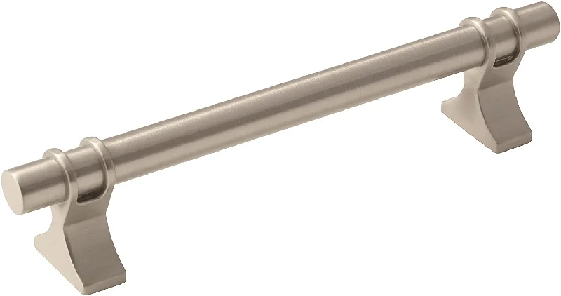 Rustic track lighting for farmhouse decorAmerock BP36606G10 Davenport 5 1/16in 128mm Center-To-Center Pull, Satin Nickel Rustic track lighting for farmhouse decorAmerock BP36606G10 Davenport 5 1/16in 128mm Center-To-Center Pull, Satin Nickel