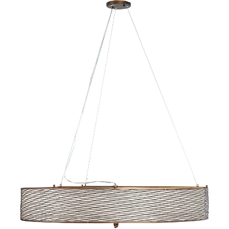 Track lighting with energy - star certificationVaraluz Lighting 247P08HO Flow 8 Light 36 inch Drum Pendant, Hammered Ore Track lighting with energy - star certificationVaraluz Lighting 247P08HO Flow 8 Light 36 inch Drum Pendant, Hammered Ore