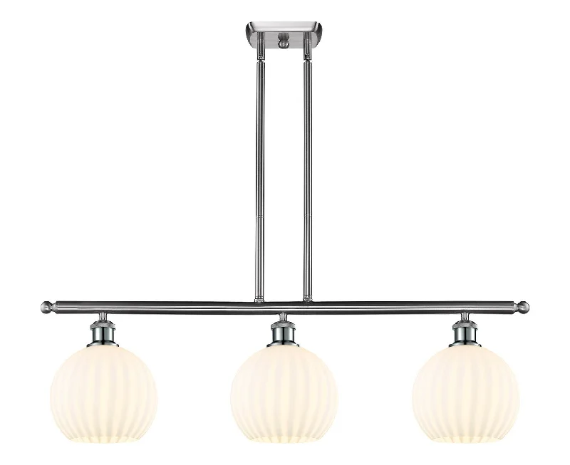 Durable Industrial Lighting for Harsh EnvironmentsBallston LED Island Pendant