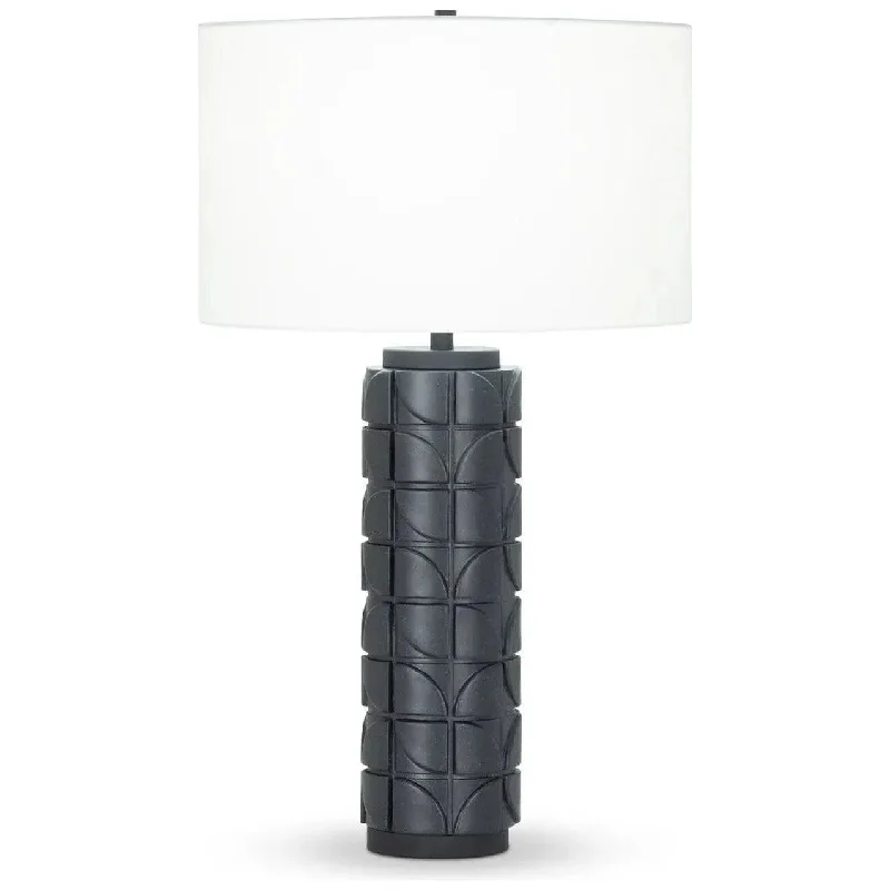 Track lighting with integrated LED driversMimi Table Lamp by Flow Decor | OPEN BOX