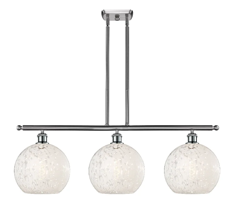 Industrial Lighting for Printing Press FacilitiesBallston LED Island Pendant
