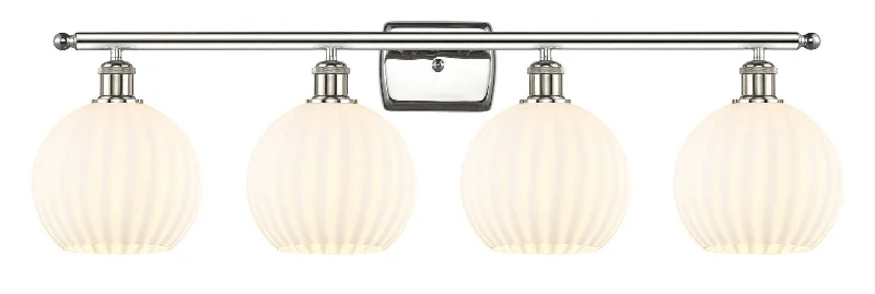 Corrosion - Resistant Industrial Lighting for Coastal FactoriesBallston LED Bath Vanity Corrosion - Resistant Industrial Lighting for Coastal FactoriesBallston LED Bath Vanity
