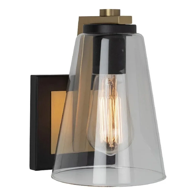 Track lighting for adding a touch of eleganceTreviso Vanity by Artcraft Lighting