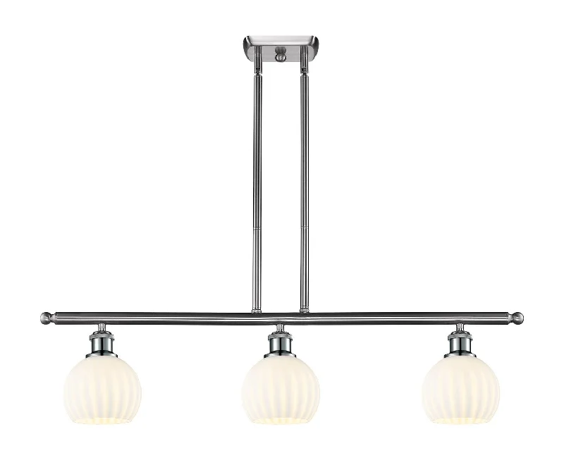Waterproof Industrial Lighting for Wet AreasBallston LED Island Pendant
