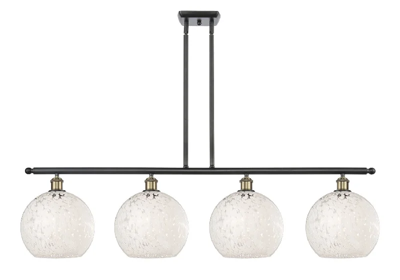 Dimmable Industrial Lighting for Ambiance ControlBallston LED Island Pendant