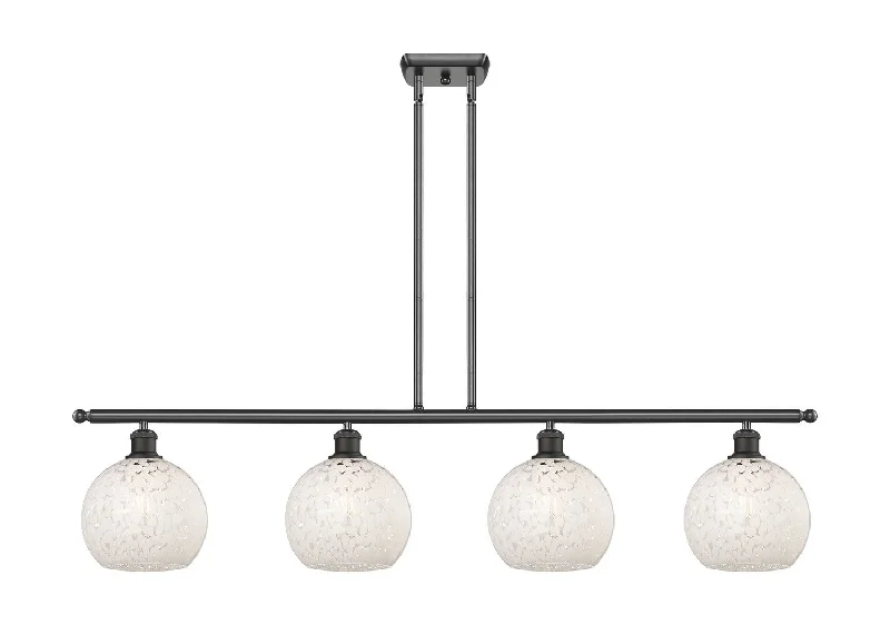 Industrial Wall - Mounted Lighting for Workshop WallsBallston LED Island Pendant