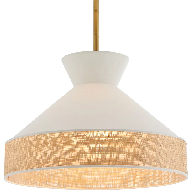 Track lighting with integrated LED driversMalena Pendant