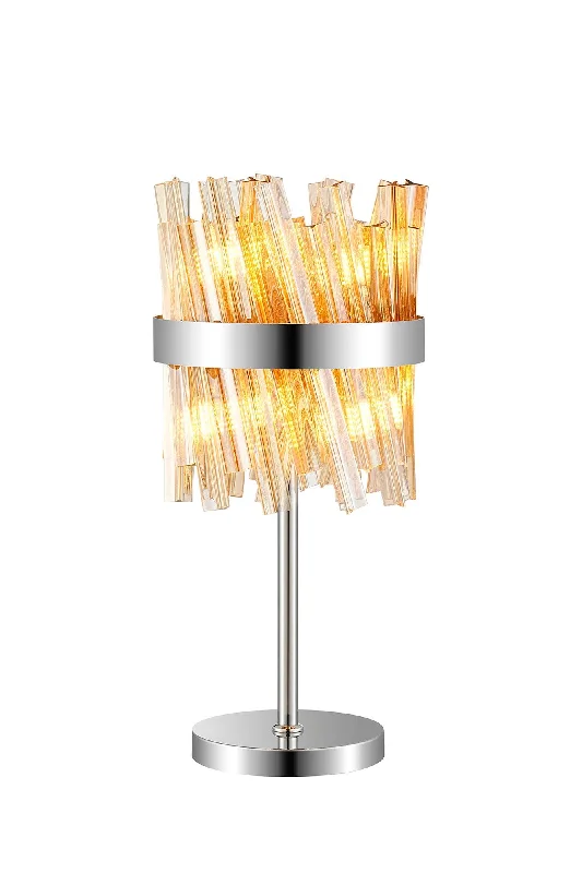 Track lighting for highlighting kitchen cabinetsBellina 6Lt Table Lamp, Brass/Nickel/Black - Various Finishes Track lighting for highlighting kitchen cabinetsBellina 6Lt Table Lamp, Brass/Nickel/Black - Various Finishes