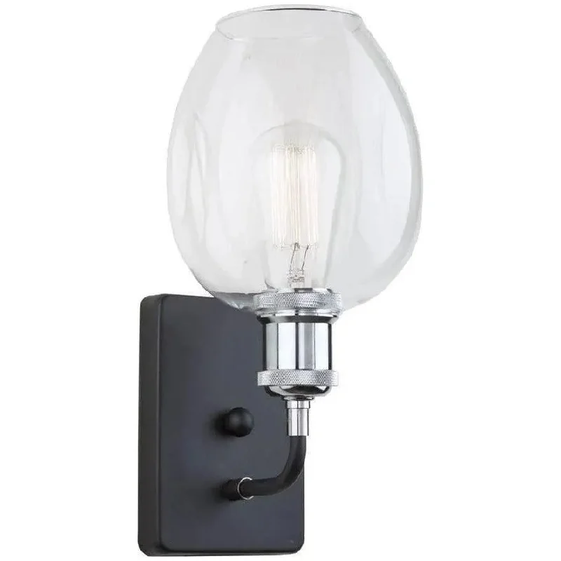 Track lighting for enhancing the architectureClearwater One Light Wall Sconce by Artcraft Lighting Track lighting for enhancing the architectureClearwater One Light Wall Sconce by Artcraft Lighting