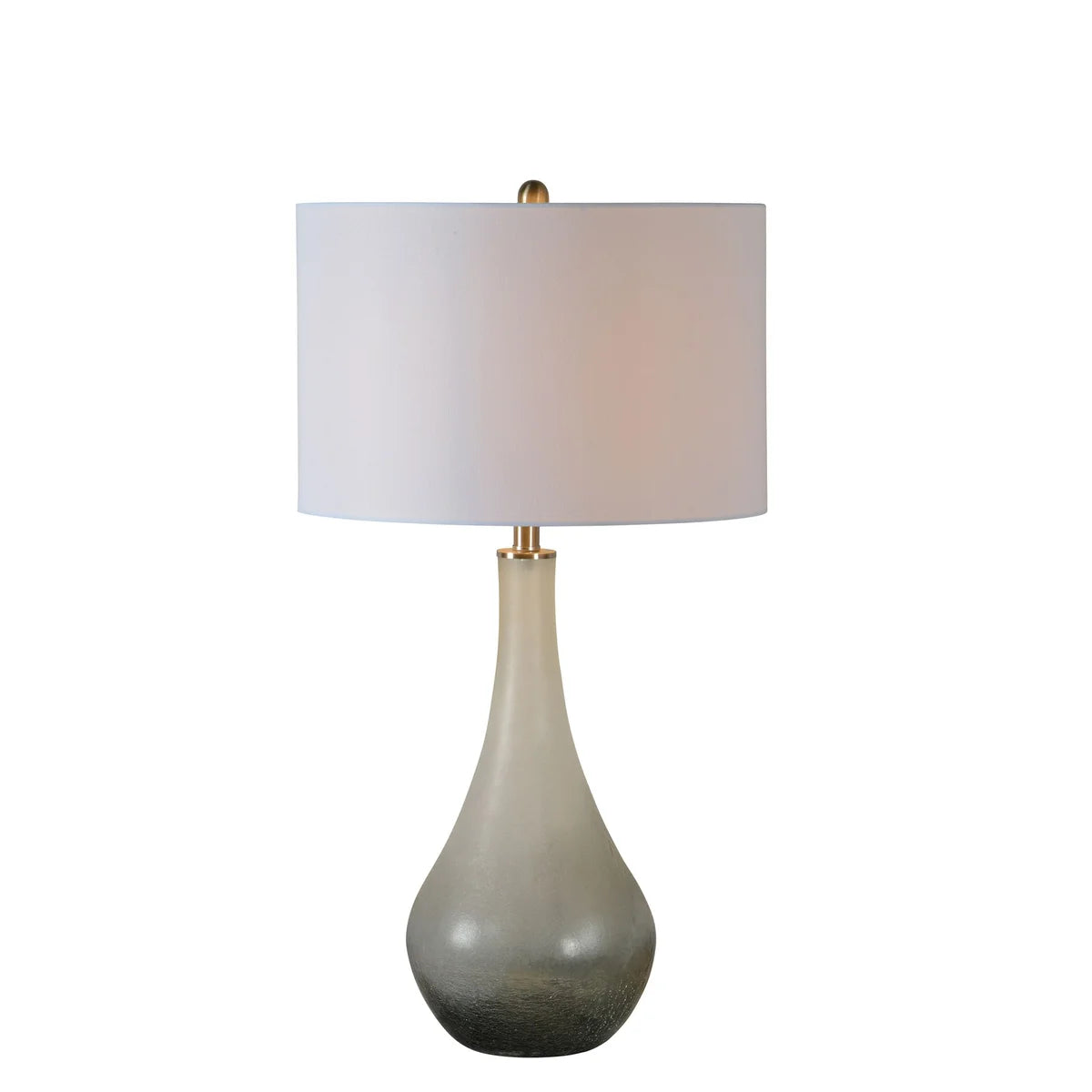Energy - efficient track lighting fixturesForty West Designs 73059 Abigail Frosted & Crackled Glass Table Lamp Energy - efficient track lighting fixturesForty West Designs 73059 Abigail Frosted & Crackled Glass Table Lamp