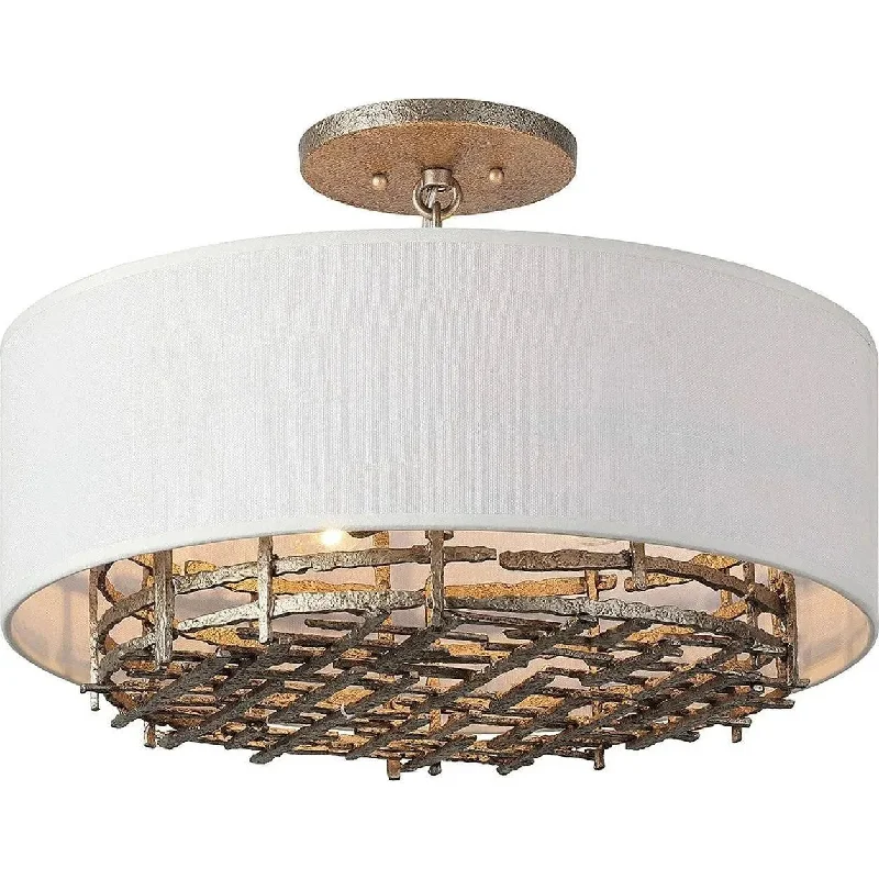 Wireless track lighting for easy installationCameo Convertible Semi-Flush or Pendant Wireless track lighting for easy installationCameo Convertible Semi-Flush or Pendant