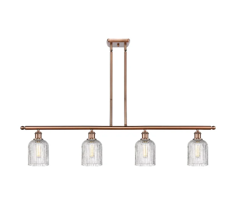 High - Bay LED Industrial Lighting for WarehousesBallston Four Light Island Pendant