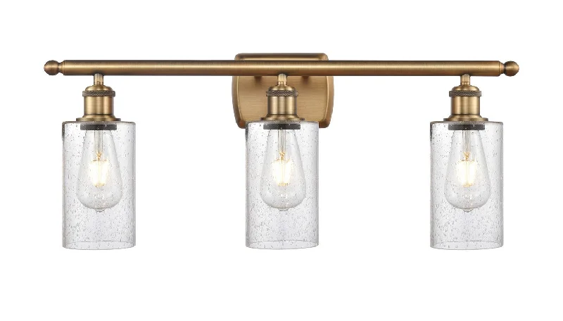 Industrial Exit Sign Lighting for Quick EvacuationBallston Three Light Bath Vanity Industrial Exit Sign Lighting for Quick EvacuationBallston Three Light Bath Vanity
