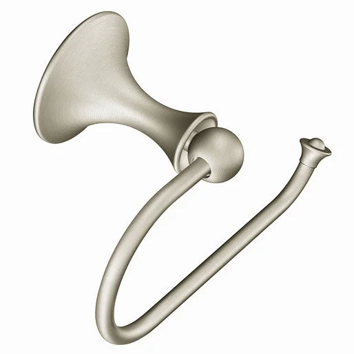 White track lighting for a clean lookMoen DN7708BN Lounge European Toilet Paper Holder, Brush Nickel White track lighting for a clean lookMoen DN7708BN Lounge European Toilet Paper Holder, Brush Nickel
