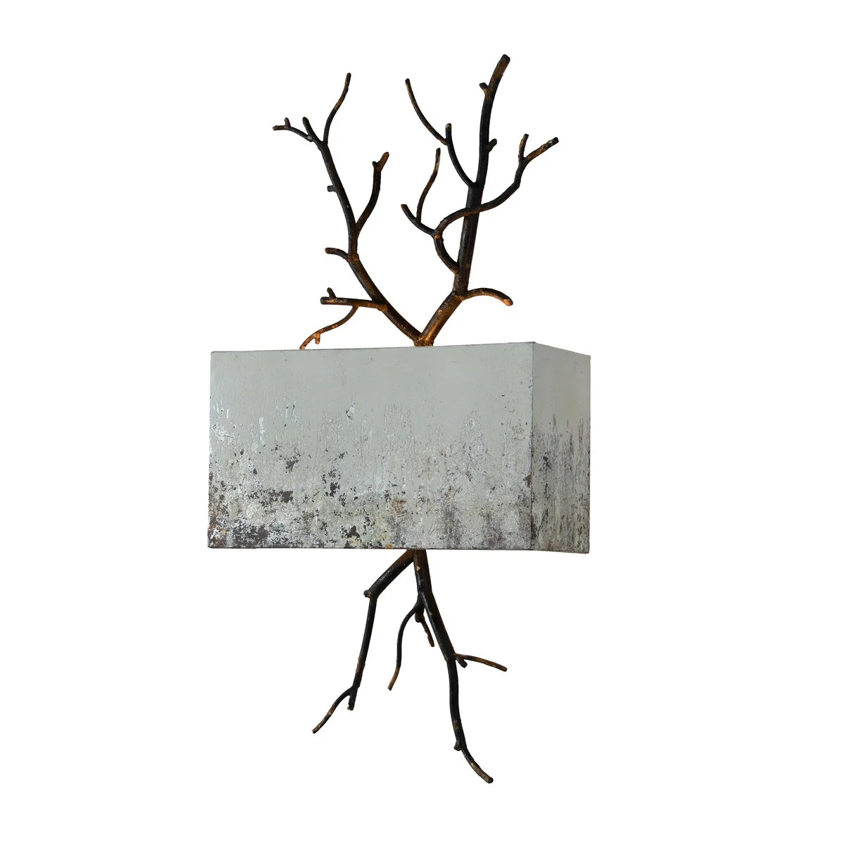 Contemporary track lighting in black finishForty 707110 West Designs Mayfield Rustic Twig Portable Wall Sconce Contemporary track lighting in black finishForty 707110 West Designs Mayfield Rustic Twig Portable Wall Sconce