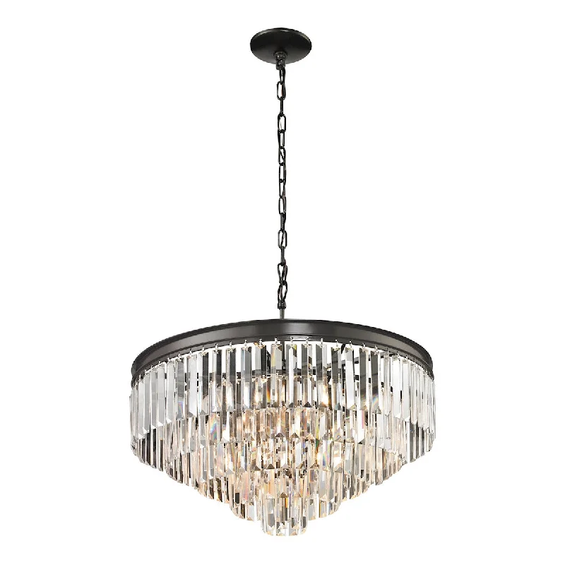 Track lighting with motion - sensor capabilitiesELK Lighting 14214/5+1 Palacial 6 Light 24 inch Chandelier, Oil Rubbed Bronze Track lighting with motion - sensor capabilitiesELK Lighting 14214/5+1 Palacial 6 Light 24 inch Chandelier, Oil Rubbed Bronze
