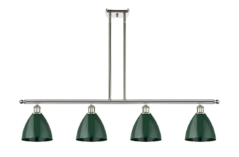 Dimmable Industrial Lighting for Ambiance ControlBallston Four Light Island Pendant Dimmable Industrial Lighting for Ambiance ControlBallston Four Light Island Pendant