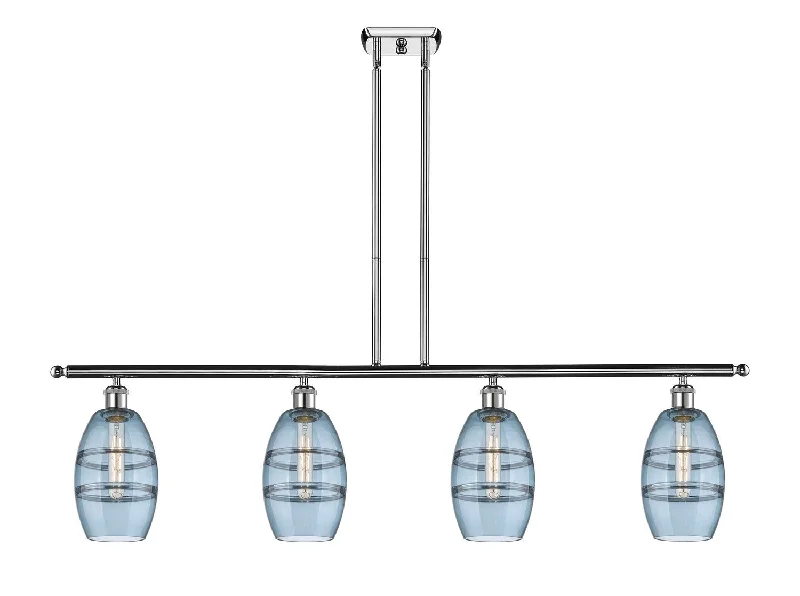 Durable Industrial Lighting for Harsh EnvironmentsBallston Four Light Island Pendant Durable Industrial Lighting for Harsh EnvironmentsBallston Four Light Island Pendant