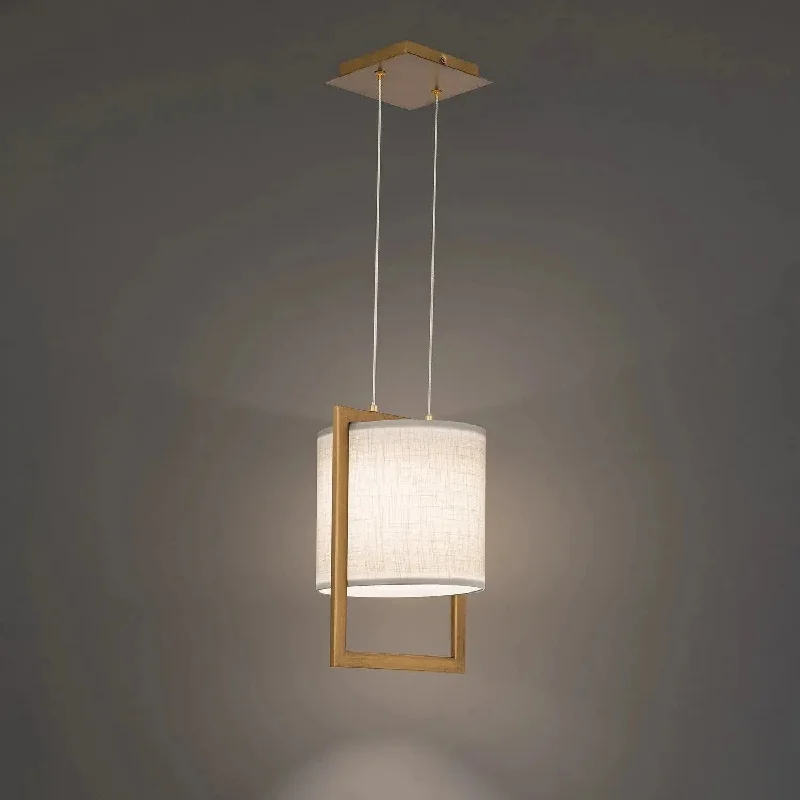 Outdoor - rated track lighting for patiosPark Avenue LED Mini Pendant