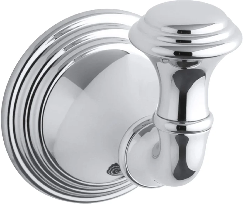 Track lighting for adding a touch of eleganceMoore Supply CO K-10555-CP Devonshire Robe Hook, Polished Chrome Track lighting for adding a touch of eleganceMoore Supply CO K-10555-CP Devonshire Robe Hook, Polished Chrome