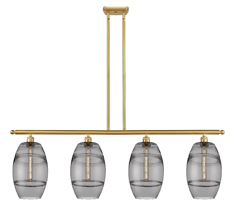 Explosion - Proof Industrial Lighting for Hazardous LocationsBallston Four Light Island Pendant Explosion - Proof Industrial Lighting for Hazardous LocationsBallston Four Light Island Pendant