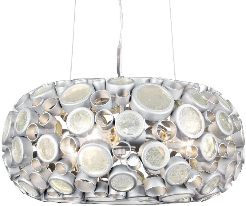Track lighting with clear glass shadesVaraluz Lighting 165C03SMS Fascination 3-Light Donut Pendant, Metallic Silver Track lighting with clear glass shadesVaraluz Lighting 165C03SMS Fascination 3-Light Donut Pendant, Metallic Silver