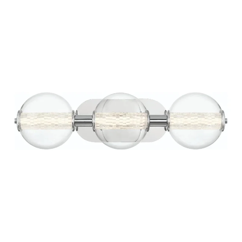 Track lighting with a long - lasting lifespanAtomo LED Wall Mount