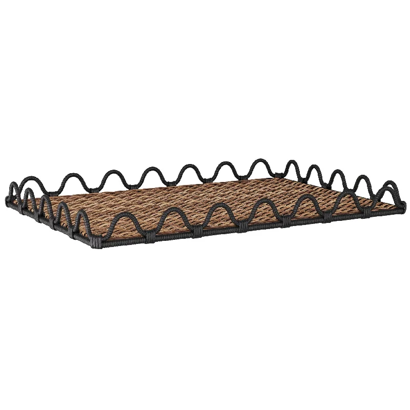 Track lighting with a chunky, bold designMar Tray